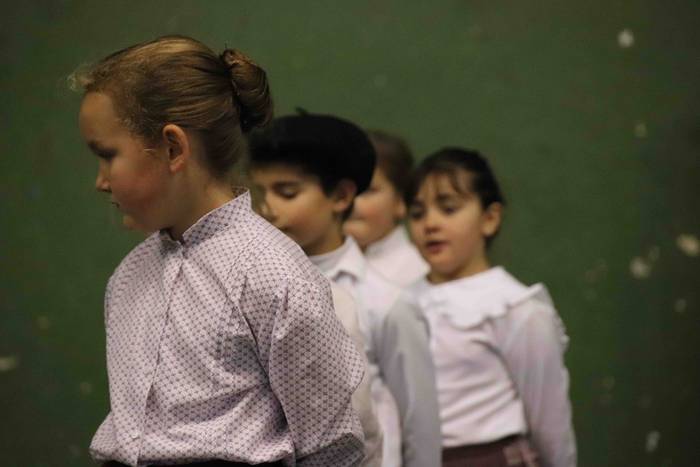 Dantzari Txiki Eguna Zizurki 36 1575117846821