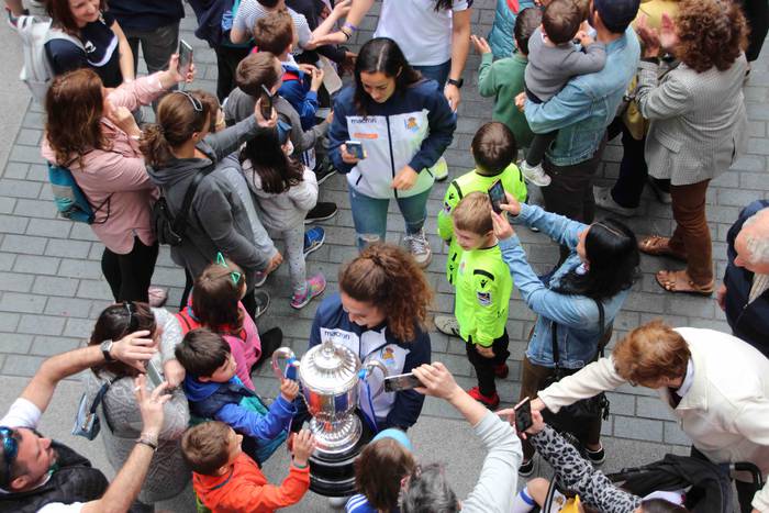 "Nerea, Nerea, Nerea!!!" 16 1558025886558