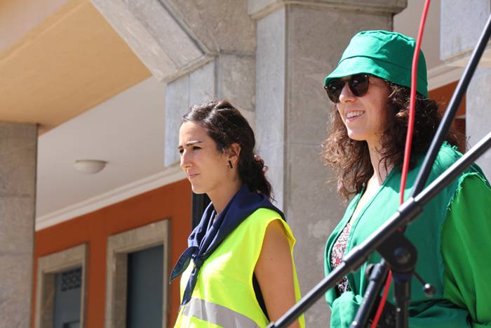 Parrandarako ez dago armagab 12 1497093271588