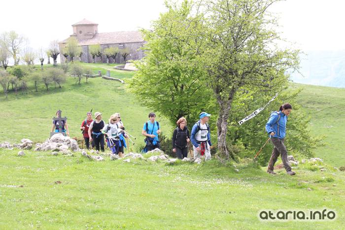 XIV Orduak Lekunberri-SanMigel-Guardetxe 133 1464533138271