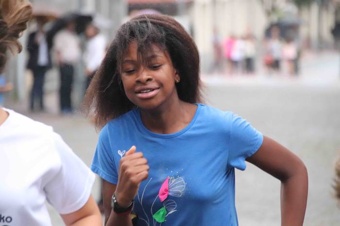 Asteasuko haurrek hasi dute  77 1530188941273