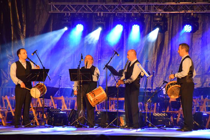 San Joan jaiak, Tolosa, Edua 15 1529742382394