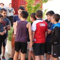III. Gazte sentitzen garenon eguna