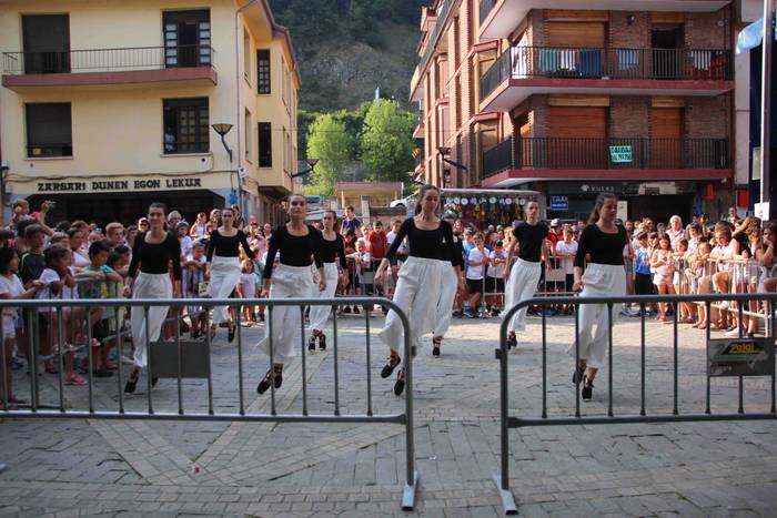 Alegia Karmen festak, txupin 19 1657821417258