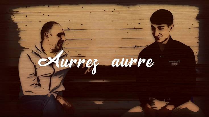 Elduaien-Zubeldiatarrak aurrez aurre
