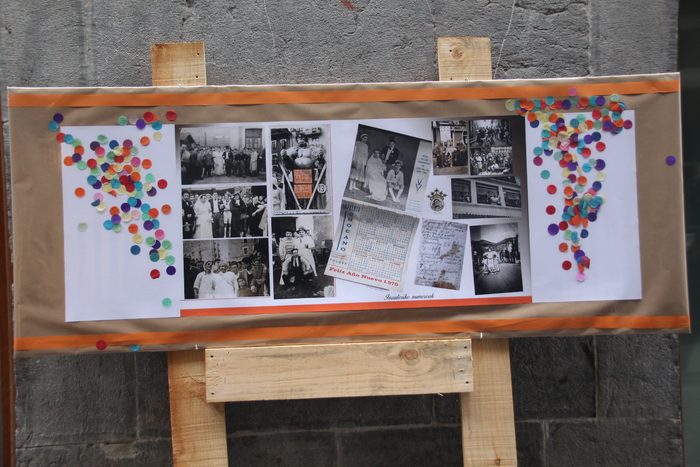 Artistari omenalditxoa, Arte 1 1509209782848