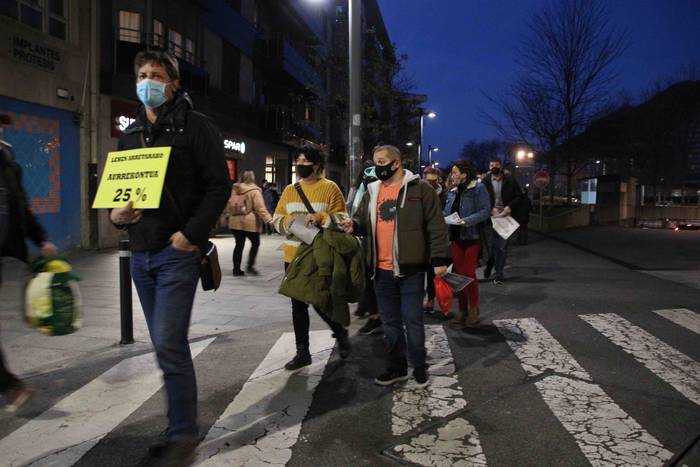 Giza-kateak, sindikatuak, le 11 1640196494132