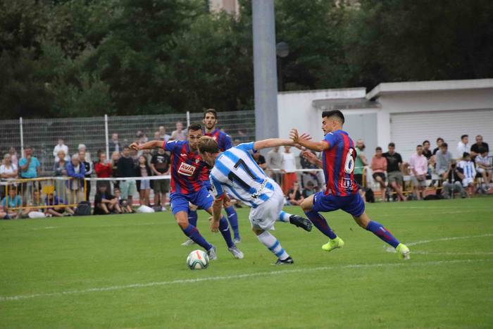 Eibarrek irabazi du Euskal H 49 1565476089072