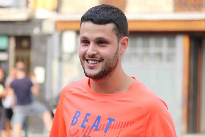 Antrax taldeak irabazi du Sa 7 1532514181358