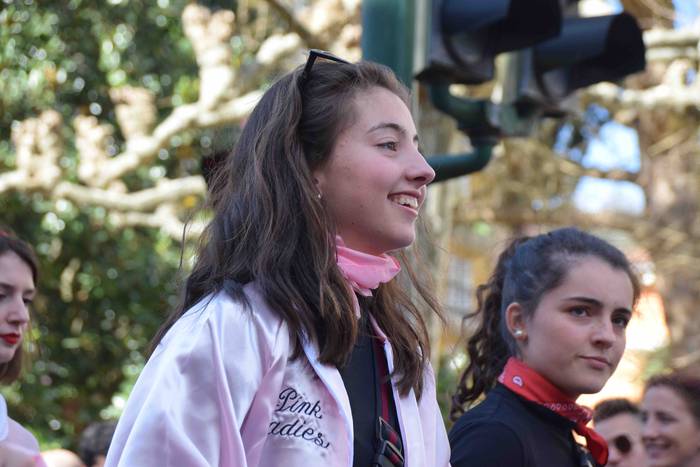 Zaldunita 2019. Karrozak eta 17 1551626207203