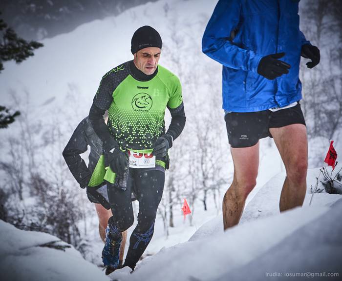 Negu Trail lasterketaren bes 29 1517853695482