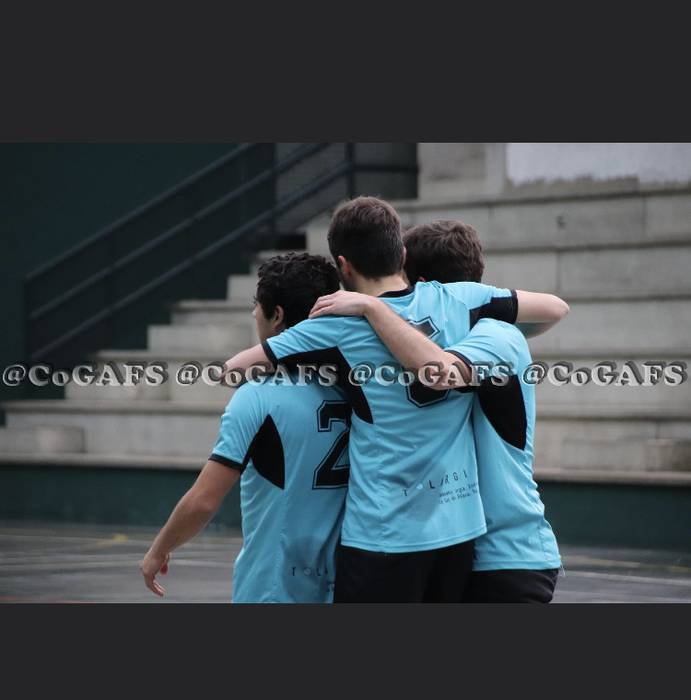 TOLOSALA A.F.K.E 10 – BATZARRE 3