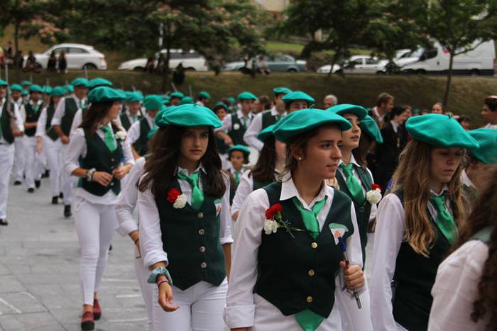 Tolosako sanjoanak, larunbat 26 1498331246251