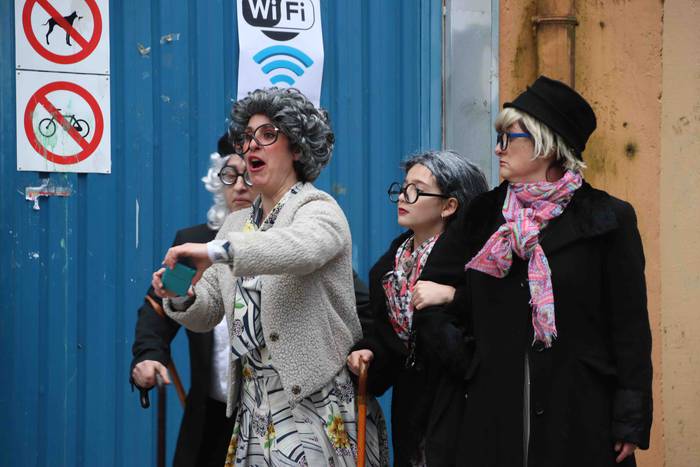 'Txekorra' da Lizartzako ina 16 1581168675095