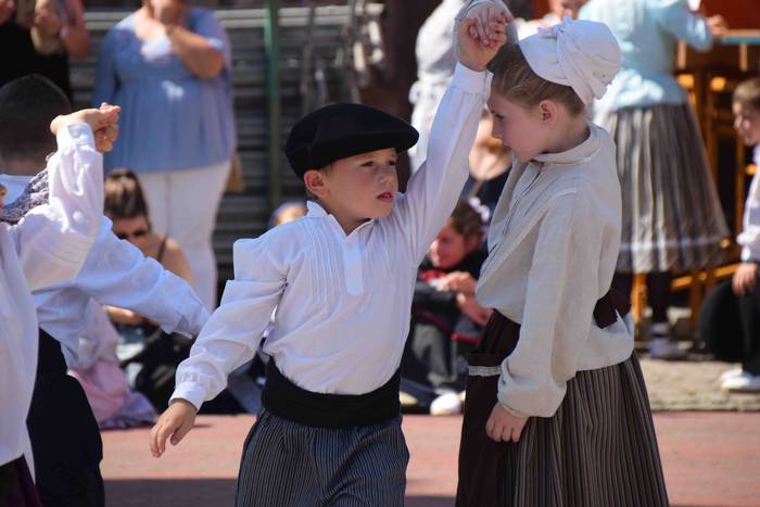 Bidaniko jaiak 2019. Herriko 43 1566647522398