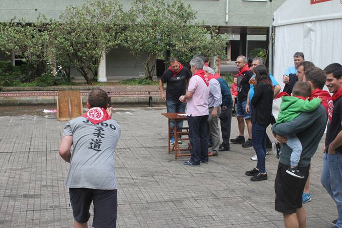 Iurre auzoaren 25. urteurren festa 25 1466265169463