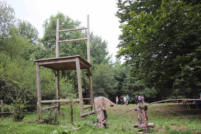 Azken Muga 2019. Inaugurazio 22 1564079093340