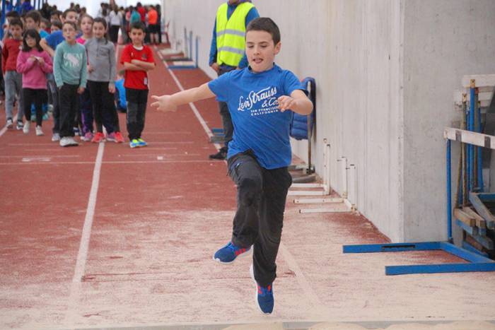 Eskola Txikien topaketak 420 38 1520602611079