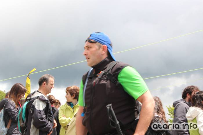 San Migeleko ataria, XIV Orduak 433 1464544445758