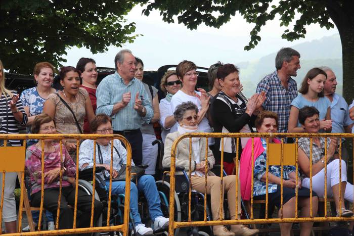 Santa Marina ermita ataria,  46 1531922584834