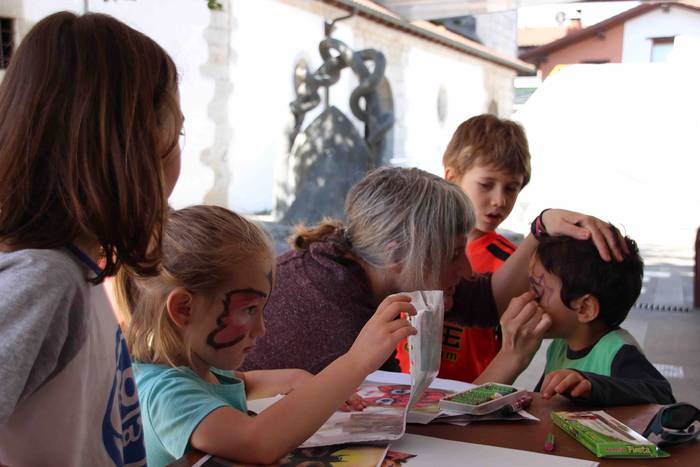 Haurrek ez dute ajerik Abalt 26 1561205809168