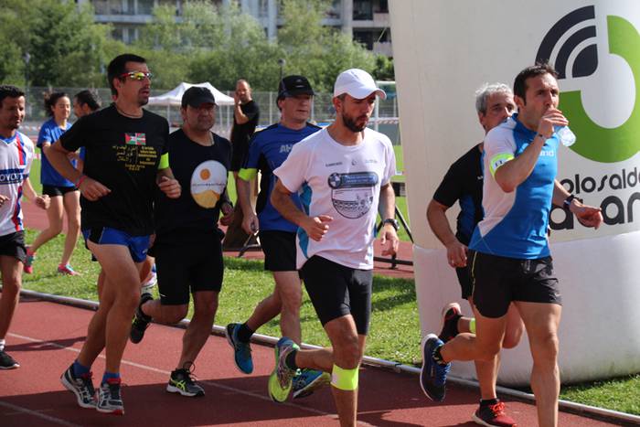 Berazubin bueltaka, Saharare 11 1495356919832