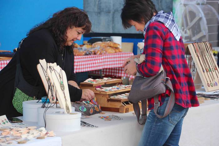 leaburu hamaikagarren azoka  17 1572184894843