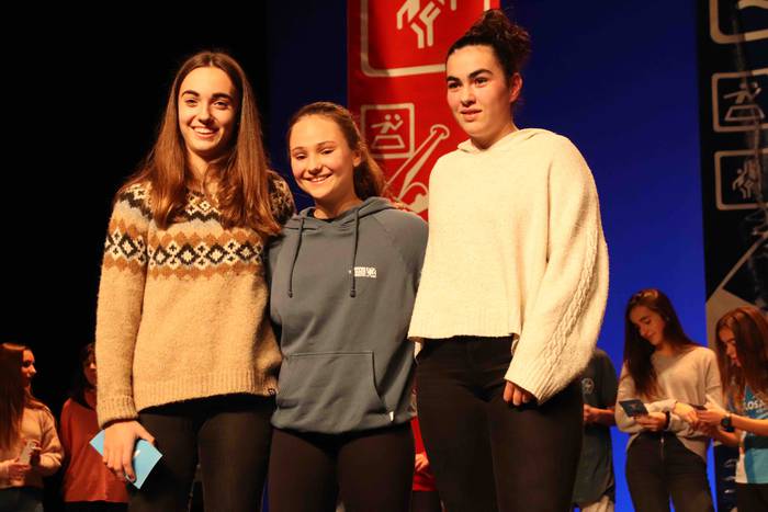 Tolosa Kirol Gala 5 1579172804120