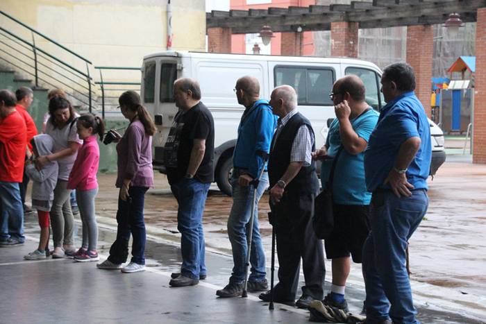 San Inazio ospatzen Ibarran  23 1501438907739