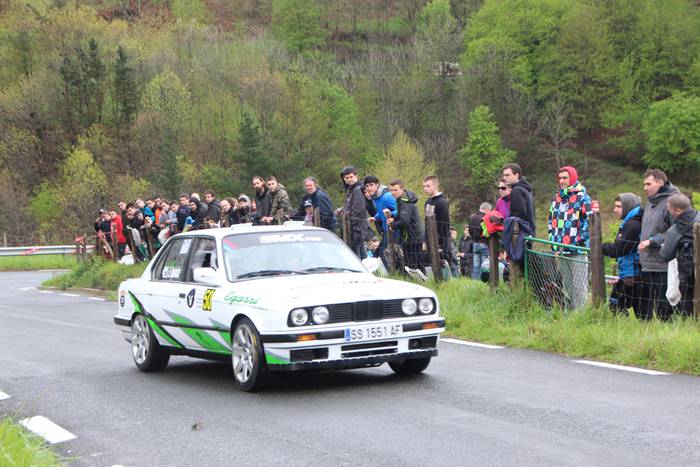 Ñañari Rallysprinta 2016 50 1460824339334