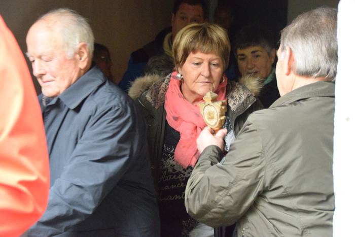 San Martin jaia, Amezketa, 2016 11 1478873155287