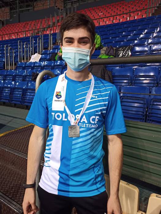 Maria Felisa Okomo, irabazle 14 1615226370562