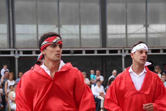 ADUNAKO AMA BIRJINAK 2017. A 27 1502799009008