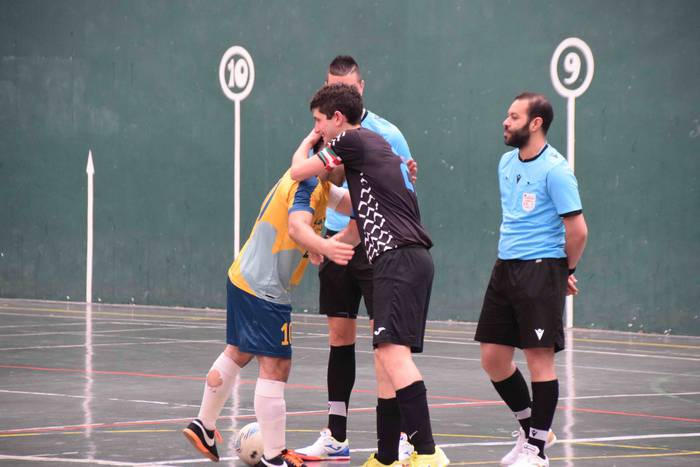 Mikel Alonso futbolariari om 8 1651315632620