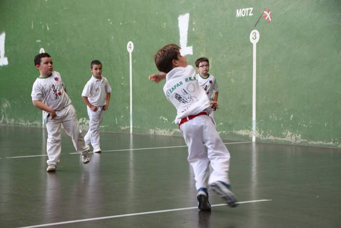 Ataria pilota txapelketa  62 1466584091137