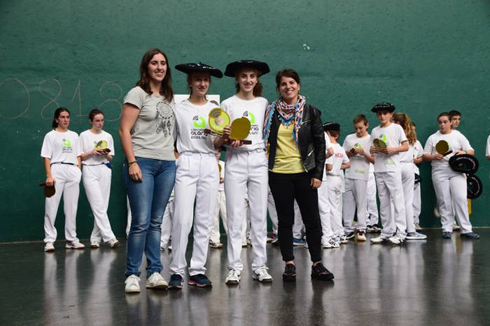 III. Ataria Txapelketako fin 90 1498920038667