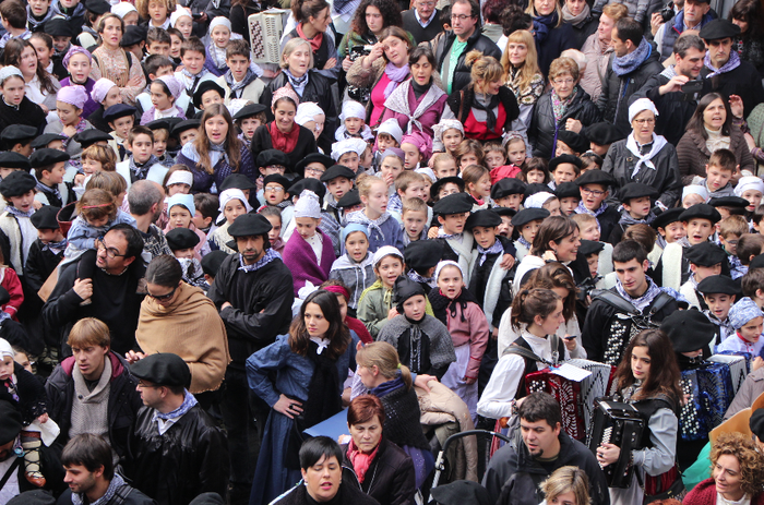 Tolosaldea, oles ta oles 21 1482578795887