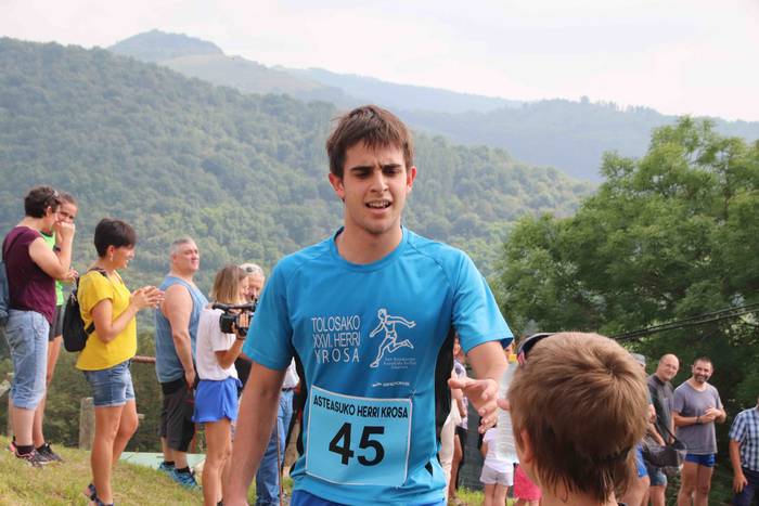 Aitor Regillagak eta Lourdes 145 1531662101846