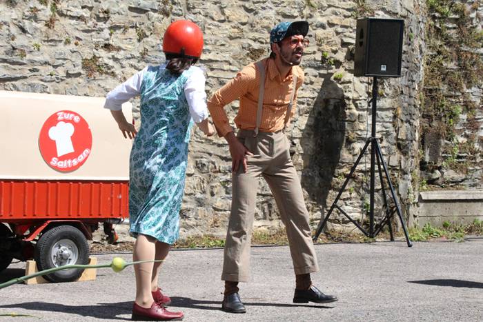 Orexako jaiak, 2017, Santa K 56 1493815762202