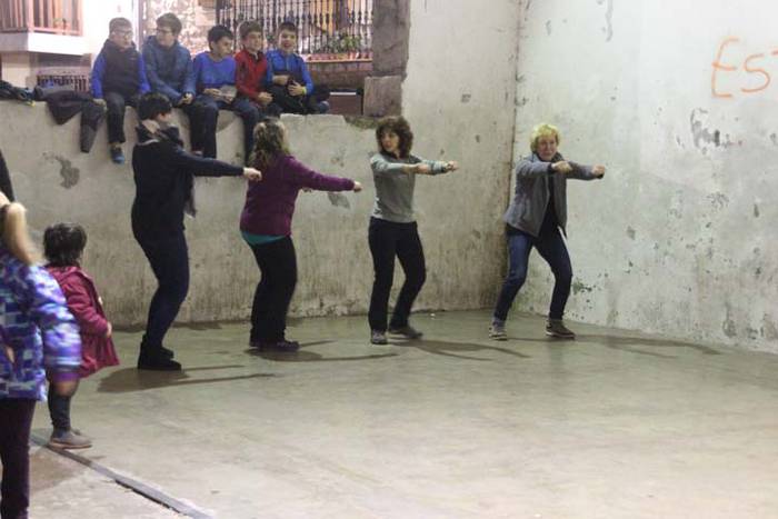 Zunbatoia, kirol gosea asetz 6 1513453231127