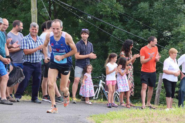 Aitor Regillagak eta Lourdes 106 1531661264925