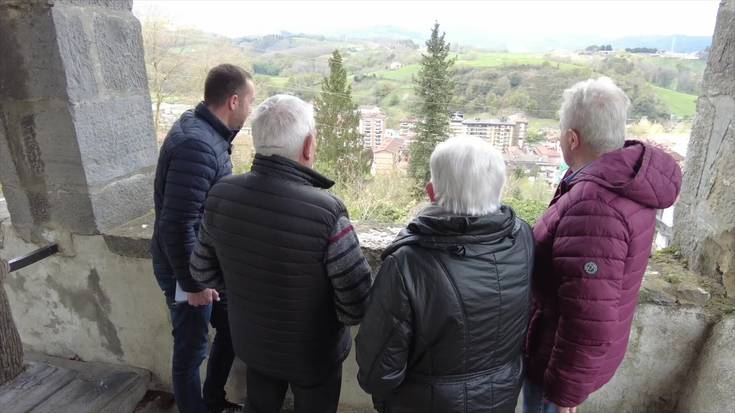 Amasa eta amasarrak (II)