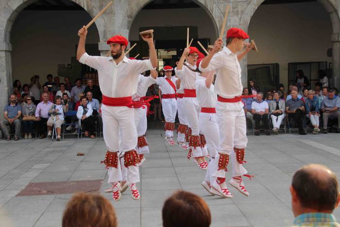 berastegi jaiak soka dantza 44 1533938050608