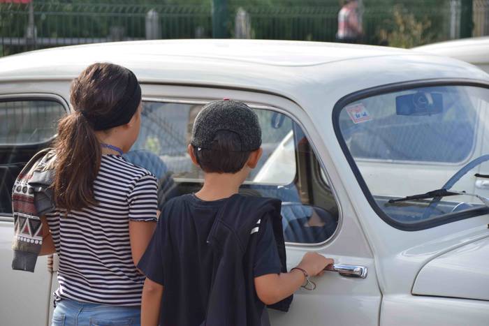 Motor eta errugbi zaleen bil 27 1535803680645