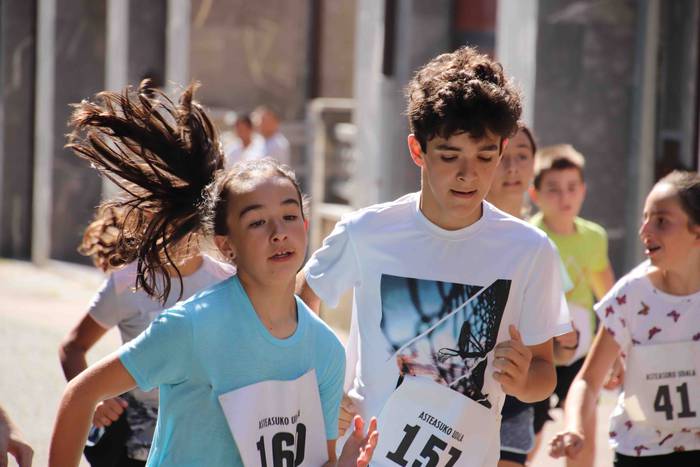 Asteasuko San Pedro jaiak 22 23 1656763848323