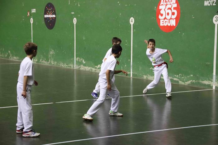 Atari Pilota Txapelketa, 201 30 1560950508458