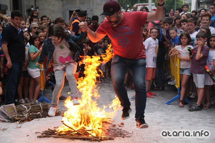 tolosa san joanak 2016 txupinazoa 69 1466705775042