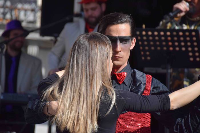 Zaldunita 2019. Karrozak eta 56 1551627034466