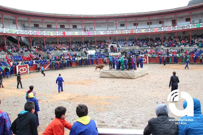 Zinbuluka ta zanbuluka 13 1487957660089