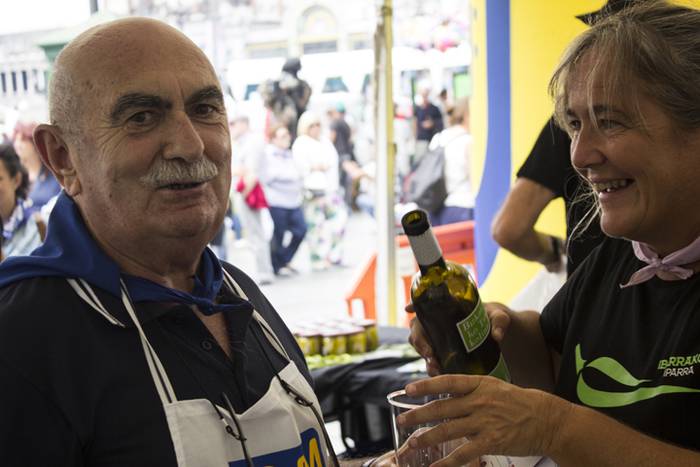 Ibarrako piperrarekin Bilbon 10 1504008289715